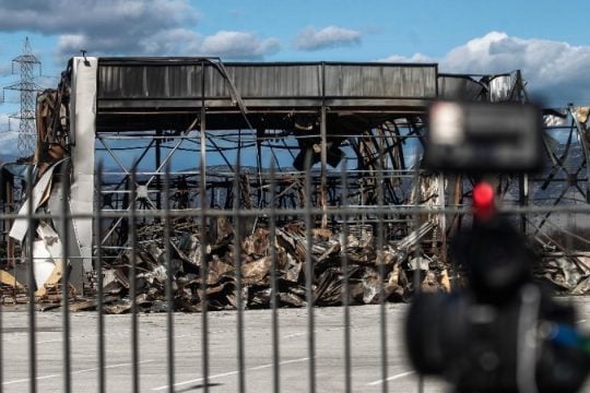 Πώς φτάσαμε στη νέα σύλληψη του ιδιοκτήτη της Βιολάντα